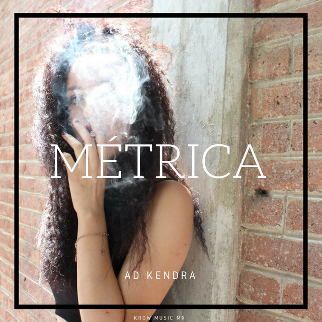 Métrica