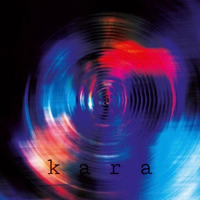 Kara cover art
