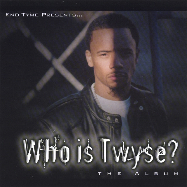 Who Is Twyse? cover art