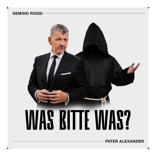 Was bitte was?