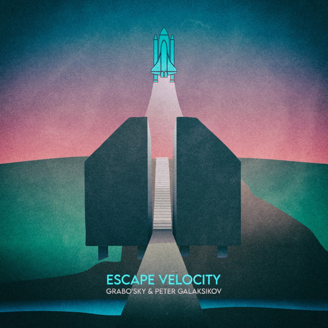 Escape Velocity cover art