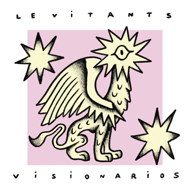 Visionarios