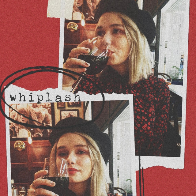 Whiplash cover