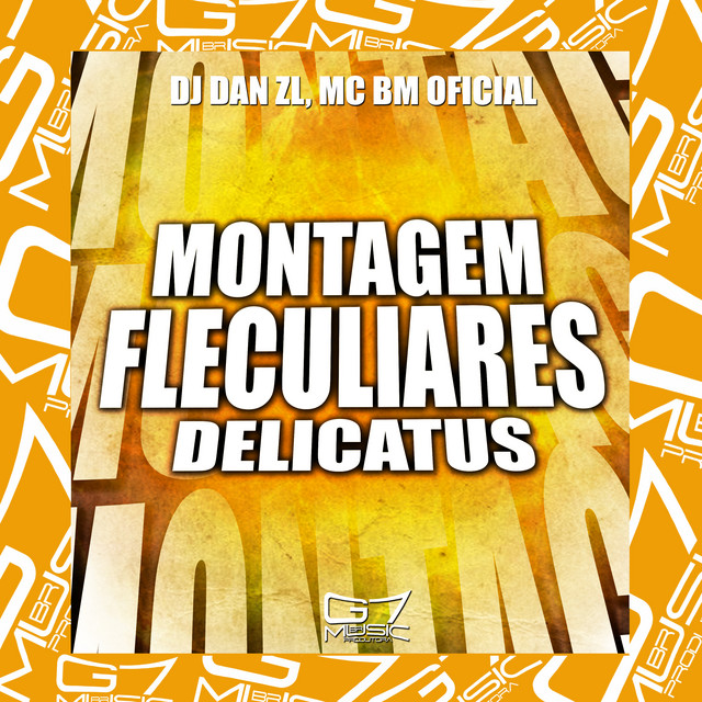 Montagem Fleculiares Delicatus