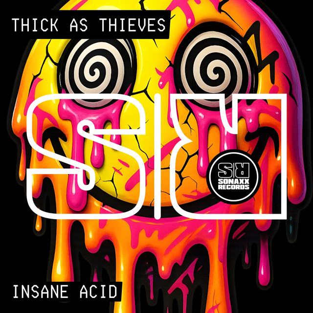 Thick as Thieves