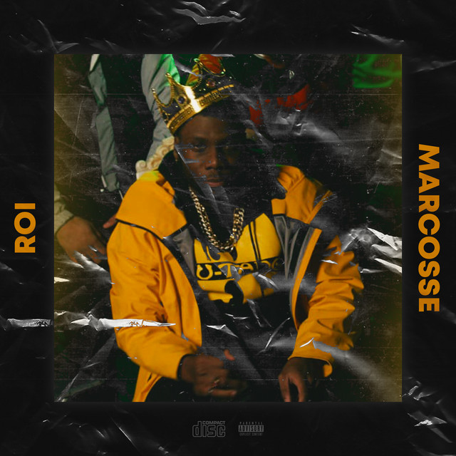 Roi cover art