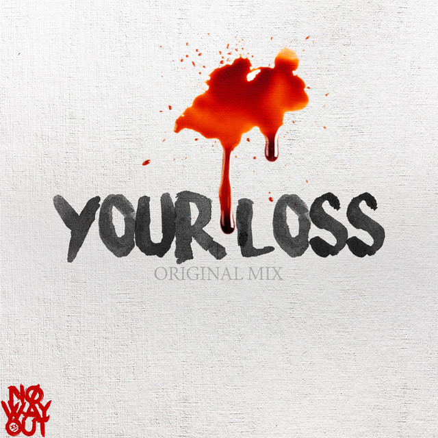 Your Loss cover