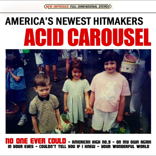 America's Newest Hitmakers cover art