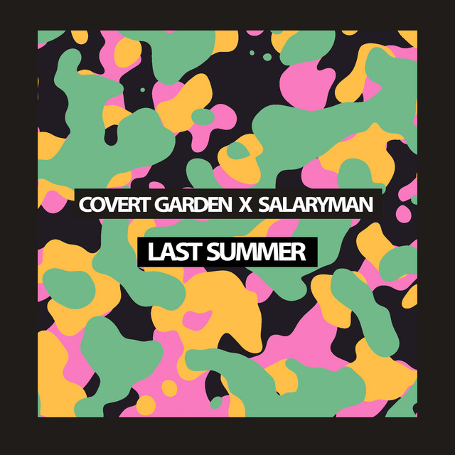 Last Summer artwork