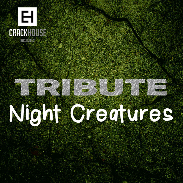 Deeper - Night Creatures Remix cover art