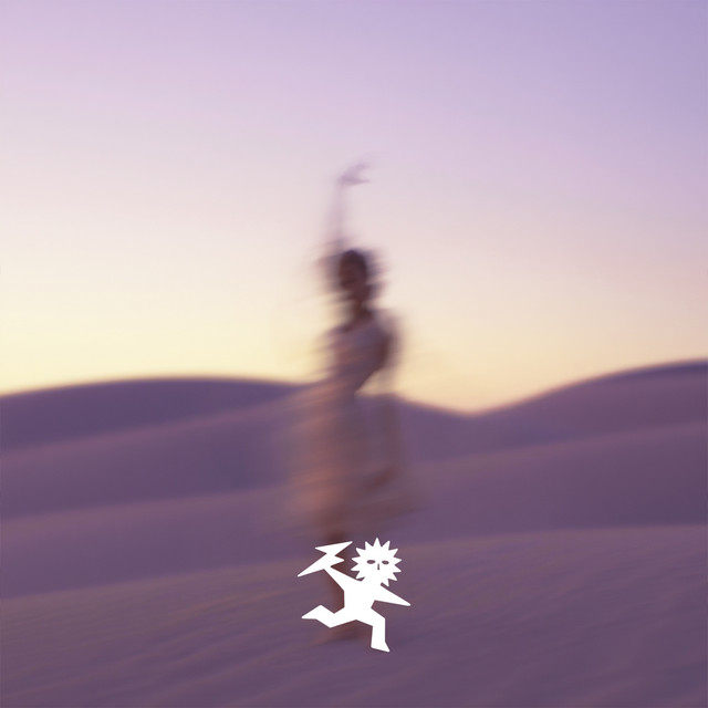 Feel cover art