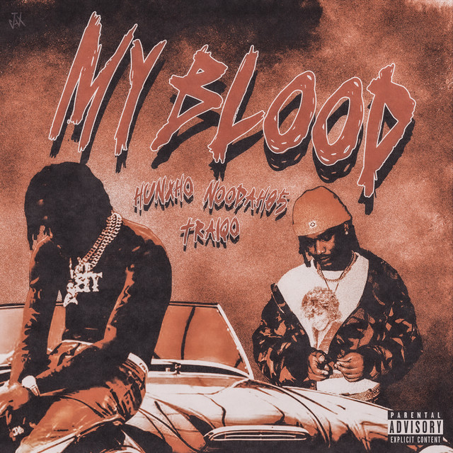 My Blood