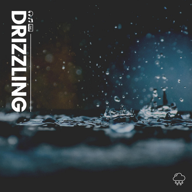 Drizzling cover art