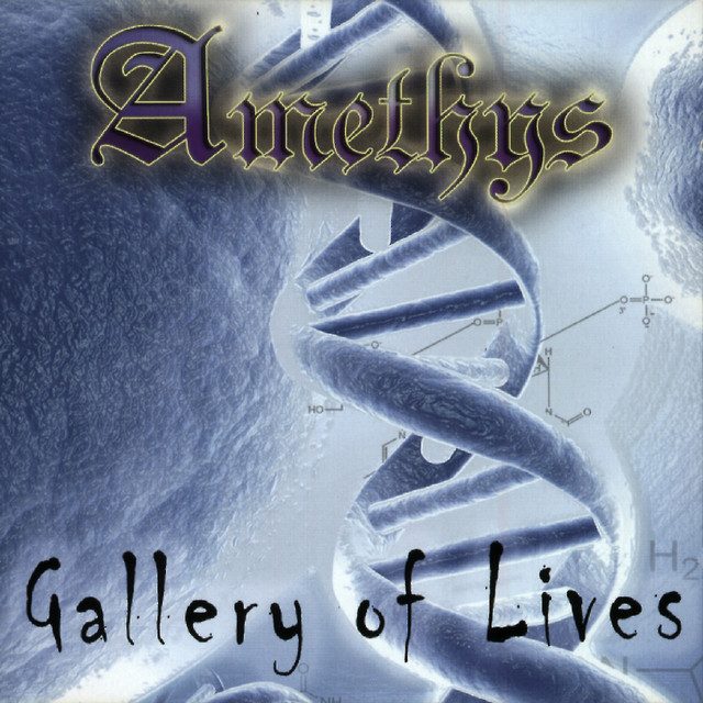 Amethys Photo