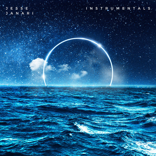 Light Years cover art