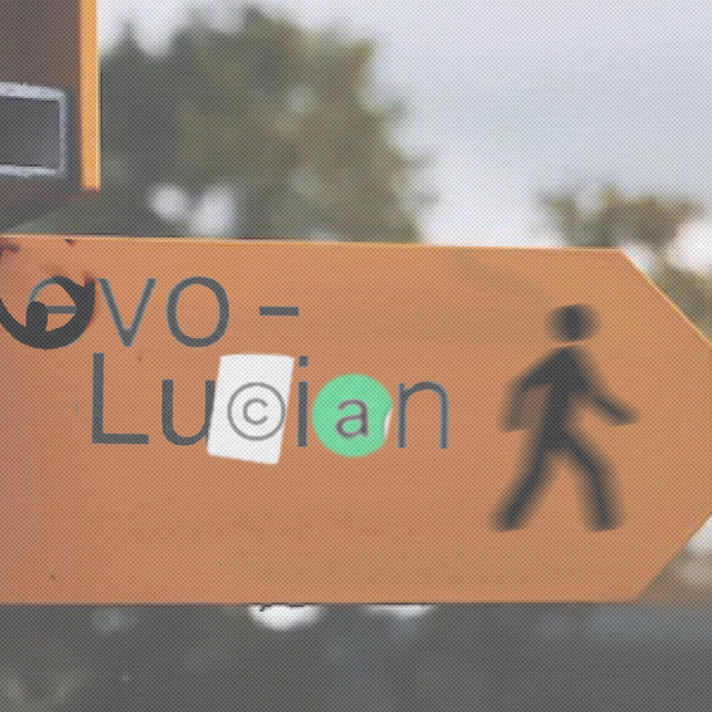 evoLucian cover art