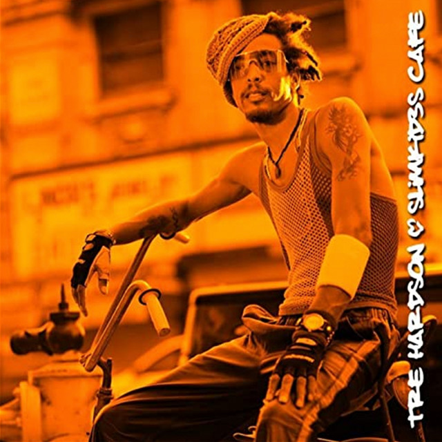 Slimkid3's Cafe cover art