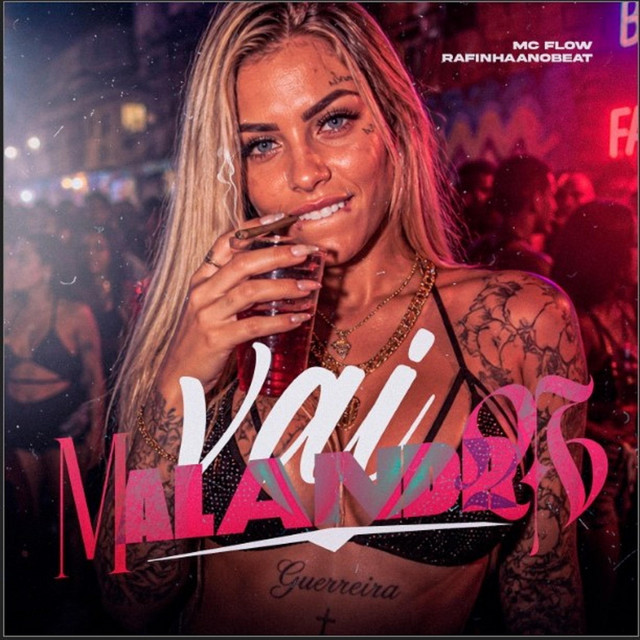 VAI MALANDRA