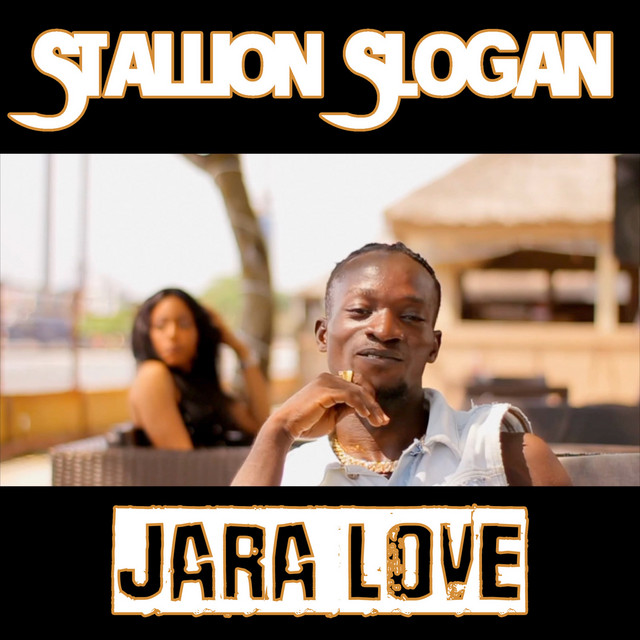 Stallion Slogan | Spotify