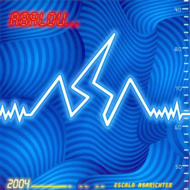 Abalou cover art