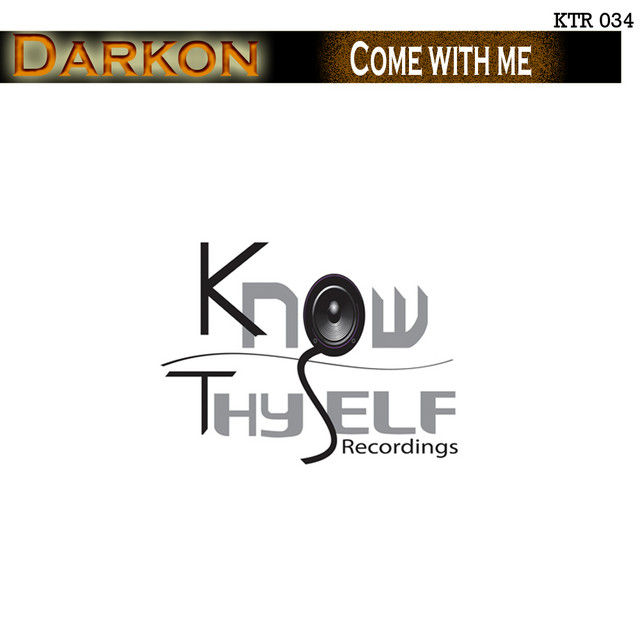 Come With Me cover art