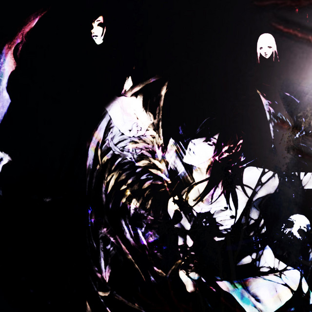 devotion cover art