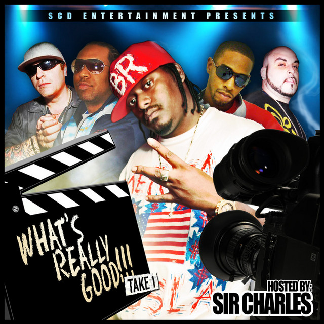 Mixtape Volume # 1 - Album by What's Really Good! | Spotify