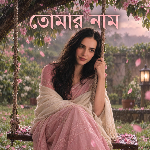 Tomar Nam cover art