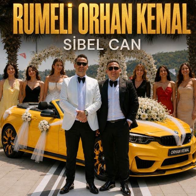 Sibel Can album image