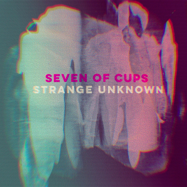 Seven of Cups