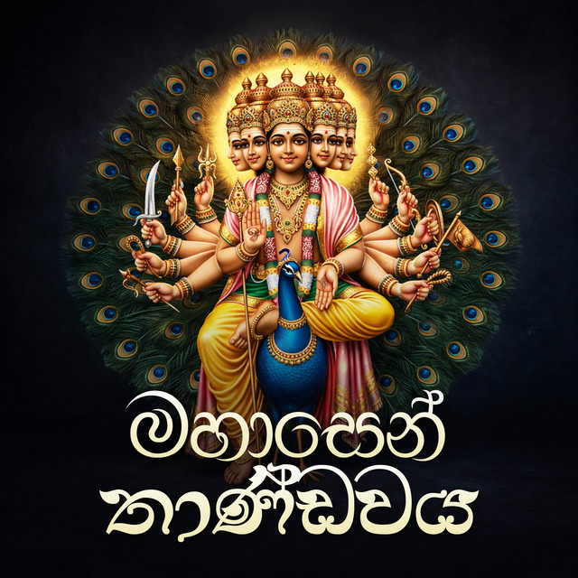 Ravana Brothers | Spotify