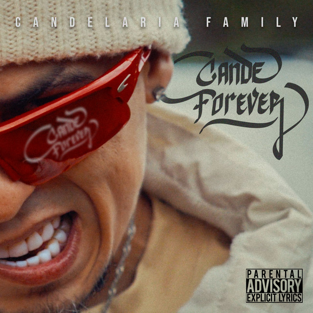 Ajuste de Cuentas cover art