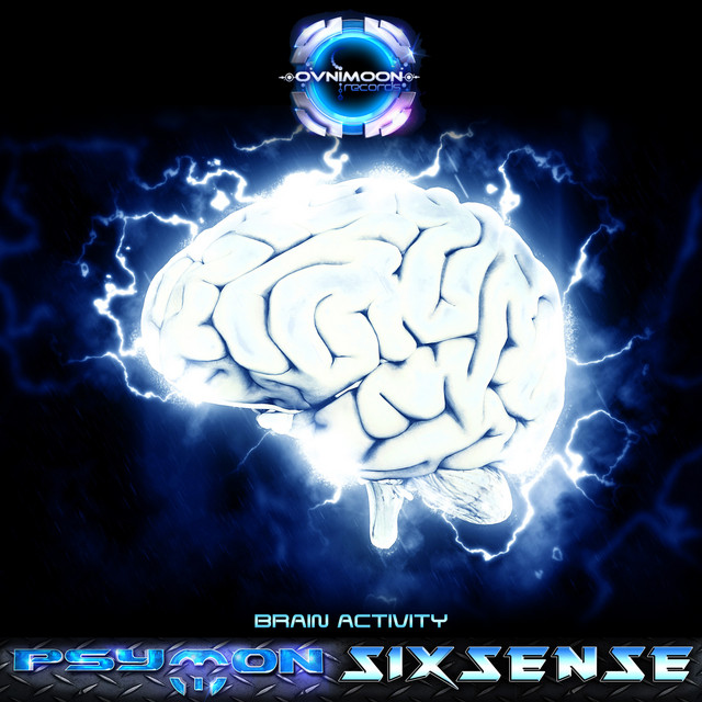 Brain Activity cover art
