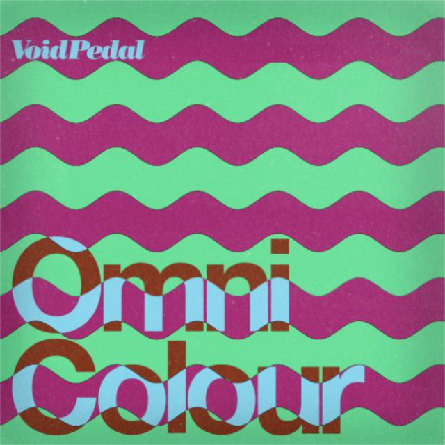 Omni Colour cover