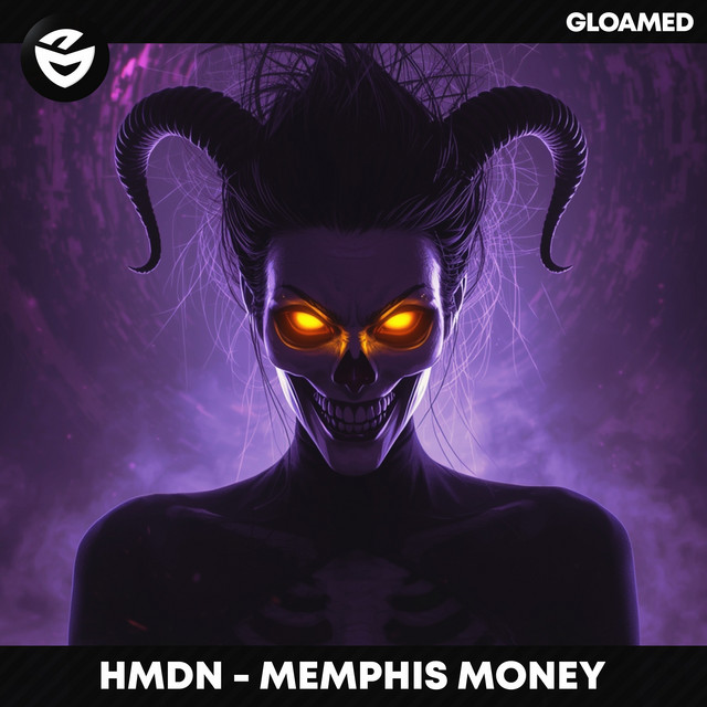 MEMPHIS MONEY cover