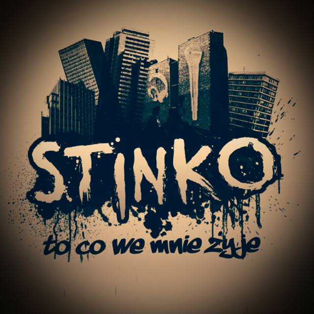 To co we mnie żyje cover