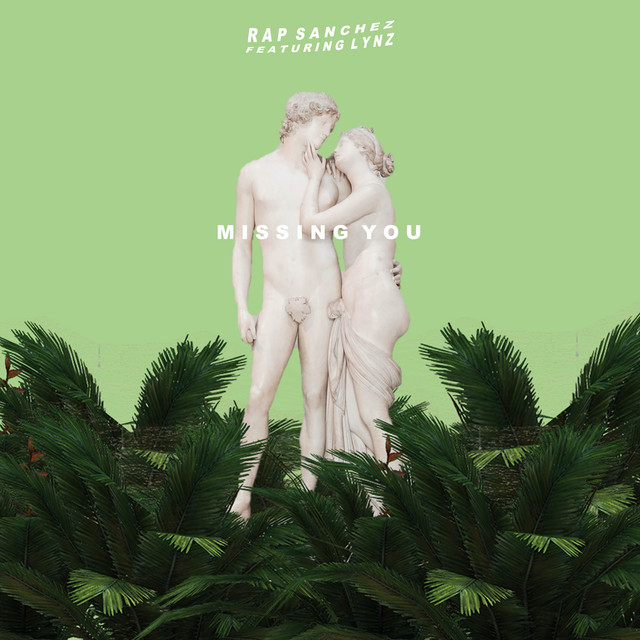 Missing You cover art