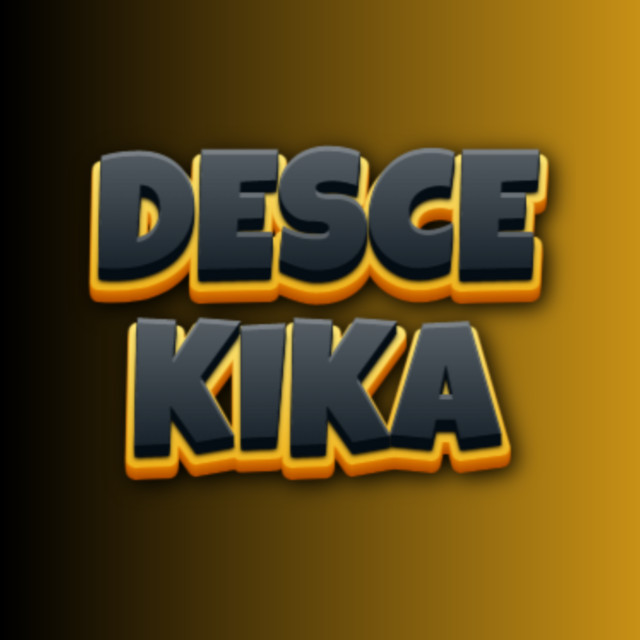DESCE KIKA