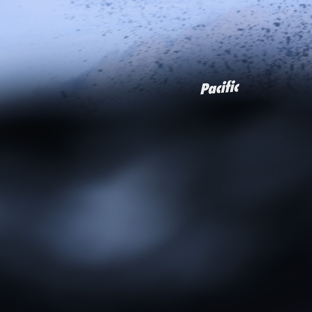 Pacific cover art