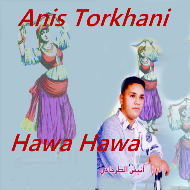 Anis Torkhani