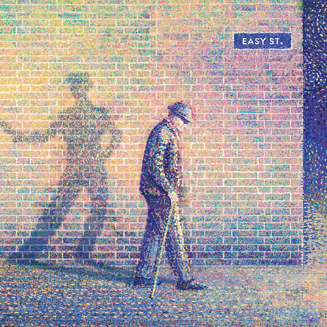 Easy Street cover art