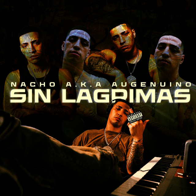 undefined album image
