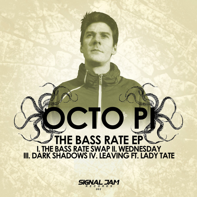 The Bass Rate Swap artwork