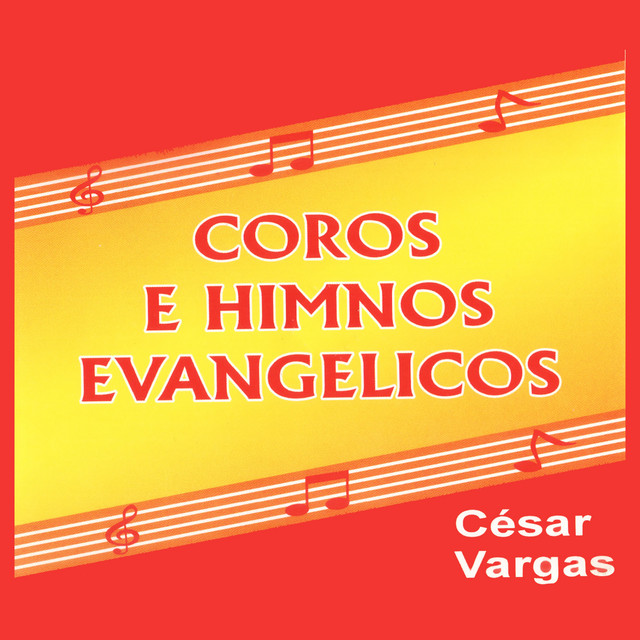 Coros e Himnos Evangélicos cover art