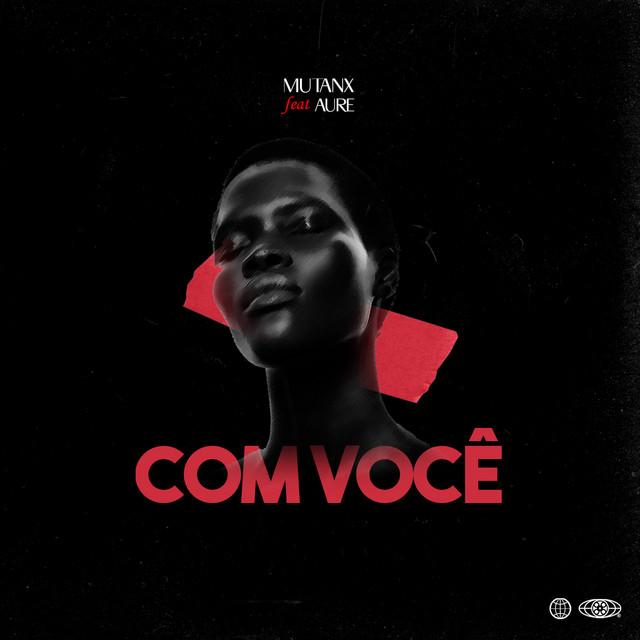 Com Você cover art