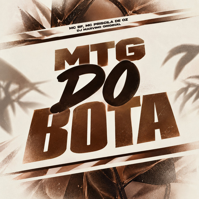 MTG Do Bota
