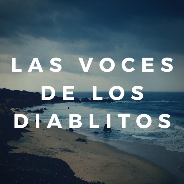 Las Voces De Los Diablitos artwork