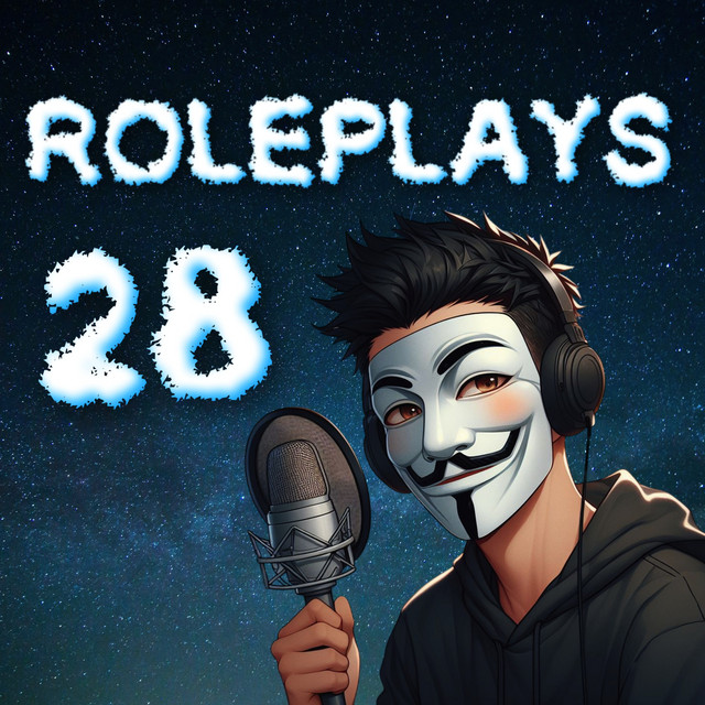 Roleplays 28 cover art