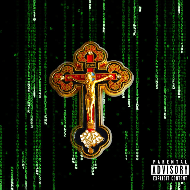 Y2k cover art