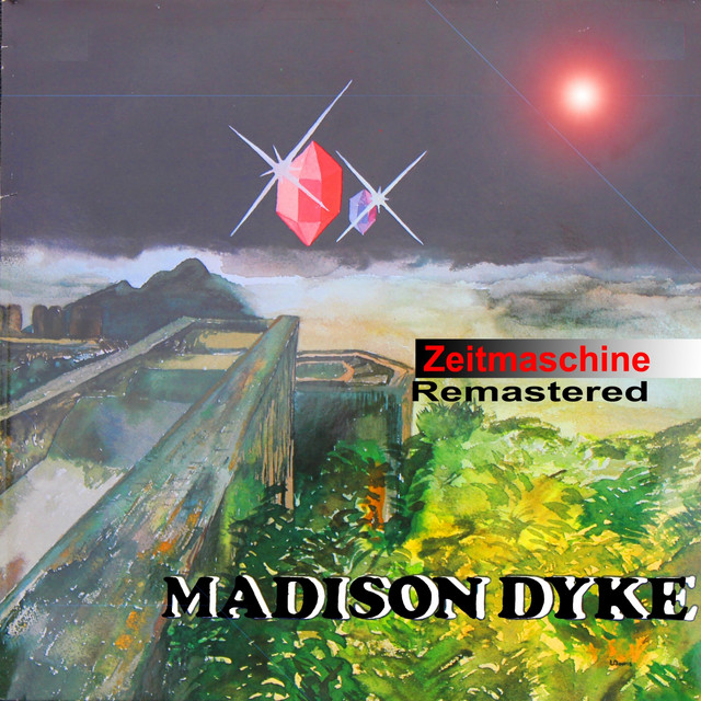 Madison Dyke Photo